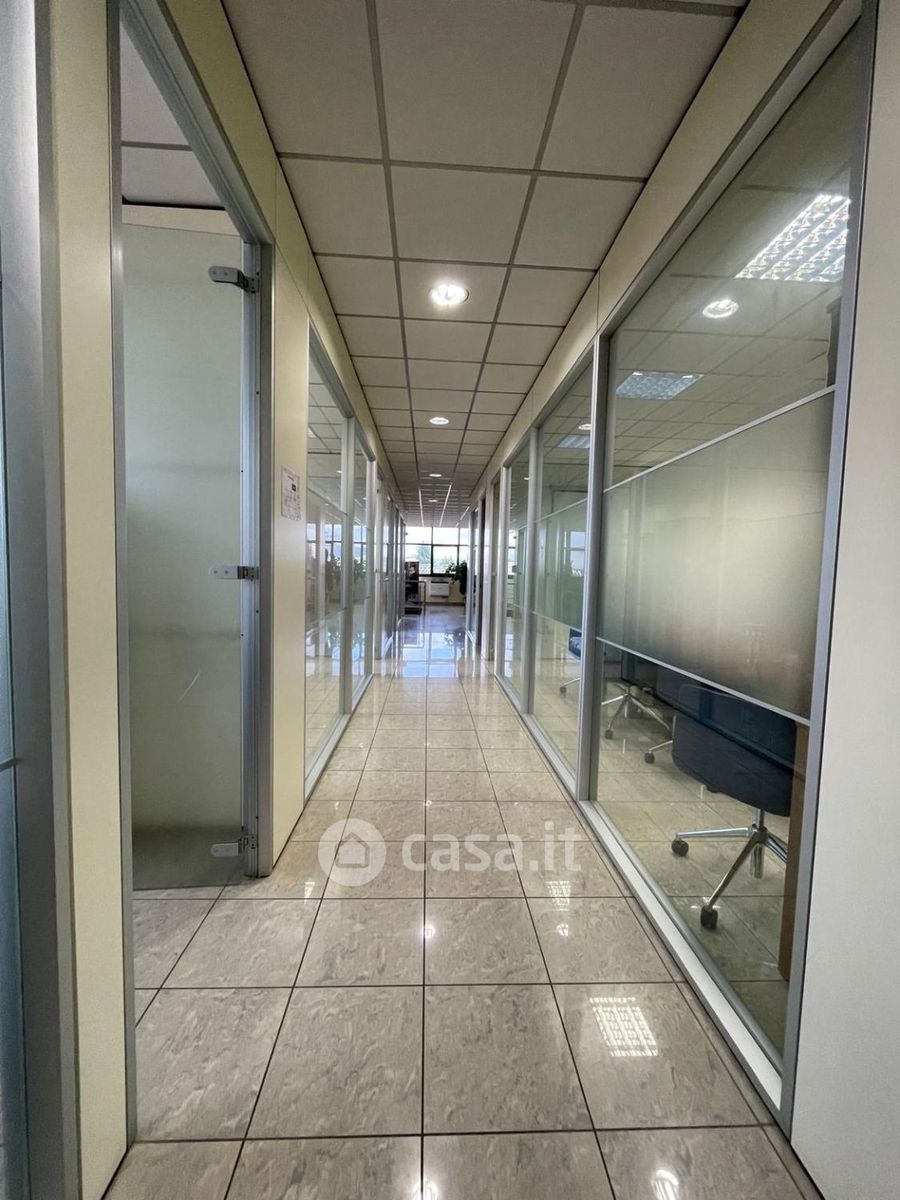 Capannone ristrutturata a Livorno