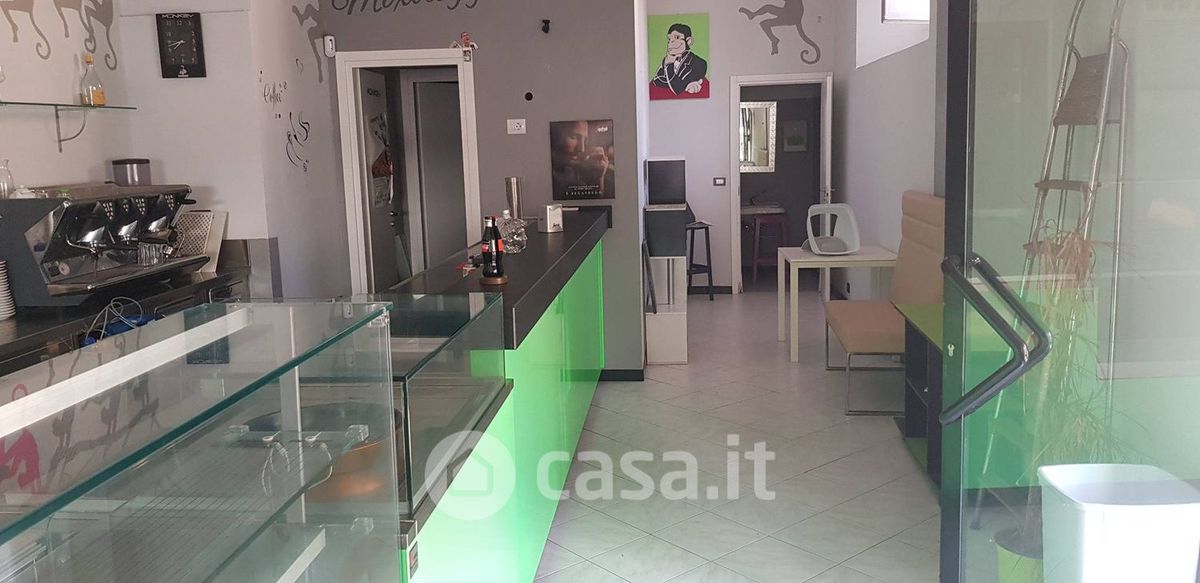 Attivit� commerciale in vendita a Livorno