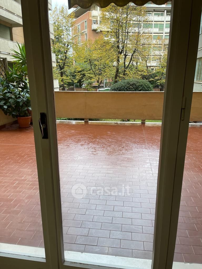 Quadrilocale in vendita a Livorno