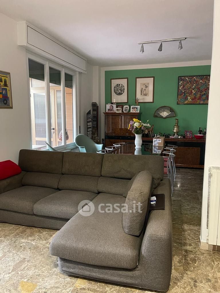 Quadrilocale in vendita a Livorno