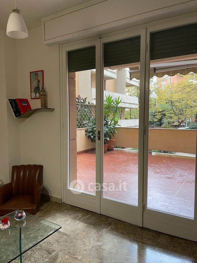 Quadrilocale in vendita a Livorno