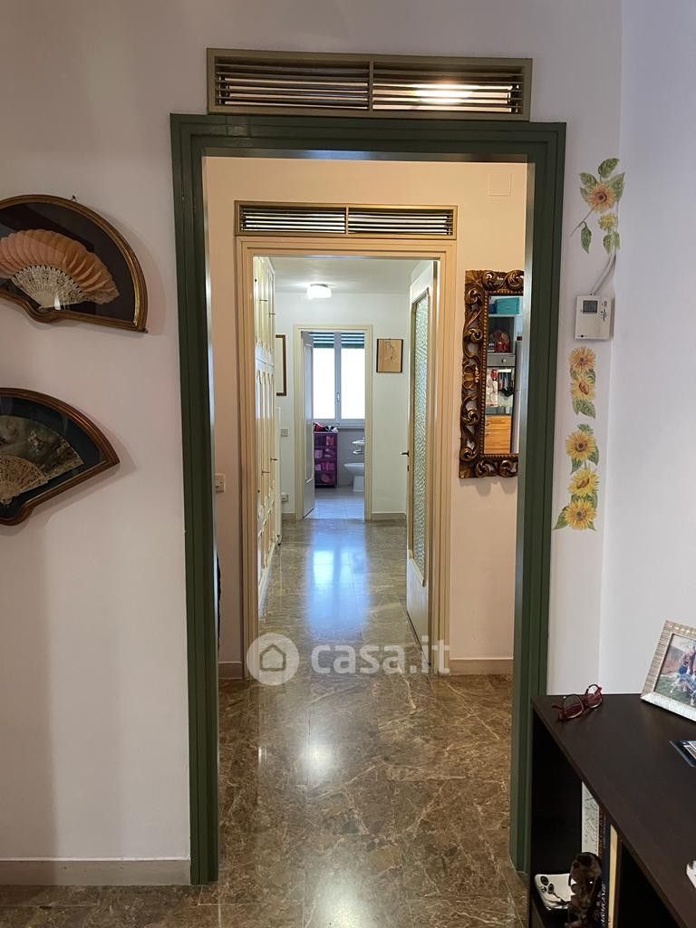 Quadrilocale in vendita a Livorno