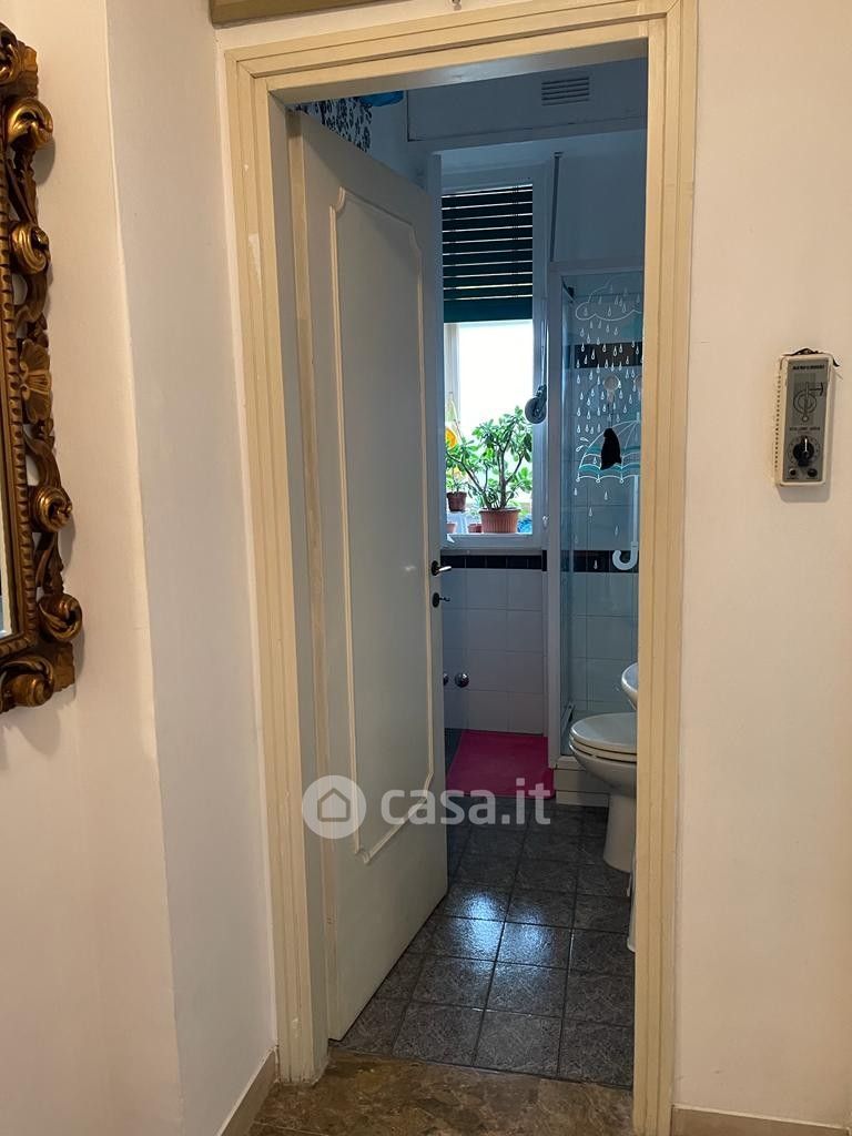 Quadrilocale in vendita a Livorno