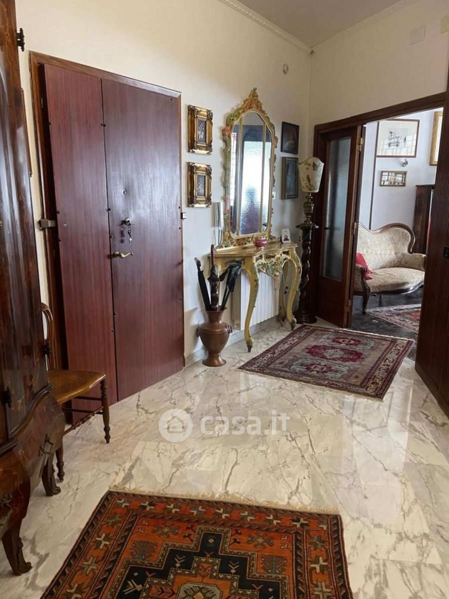 Appartamento vista mare a Livorno