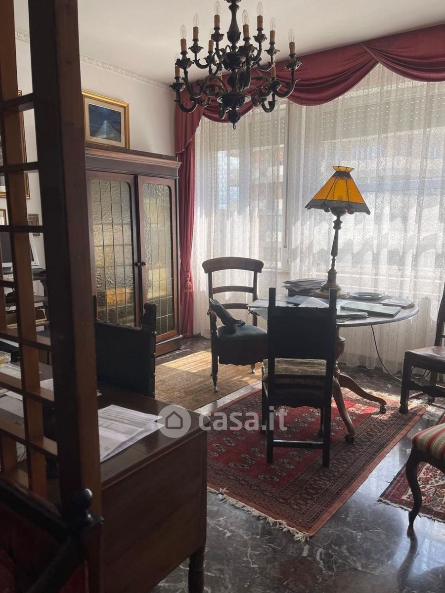 Appartamento vista mare a Livorno