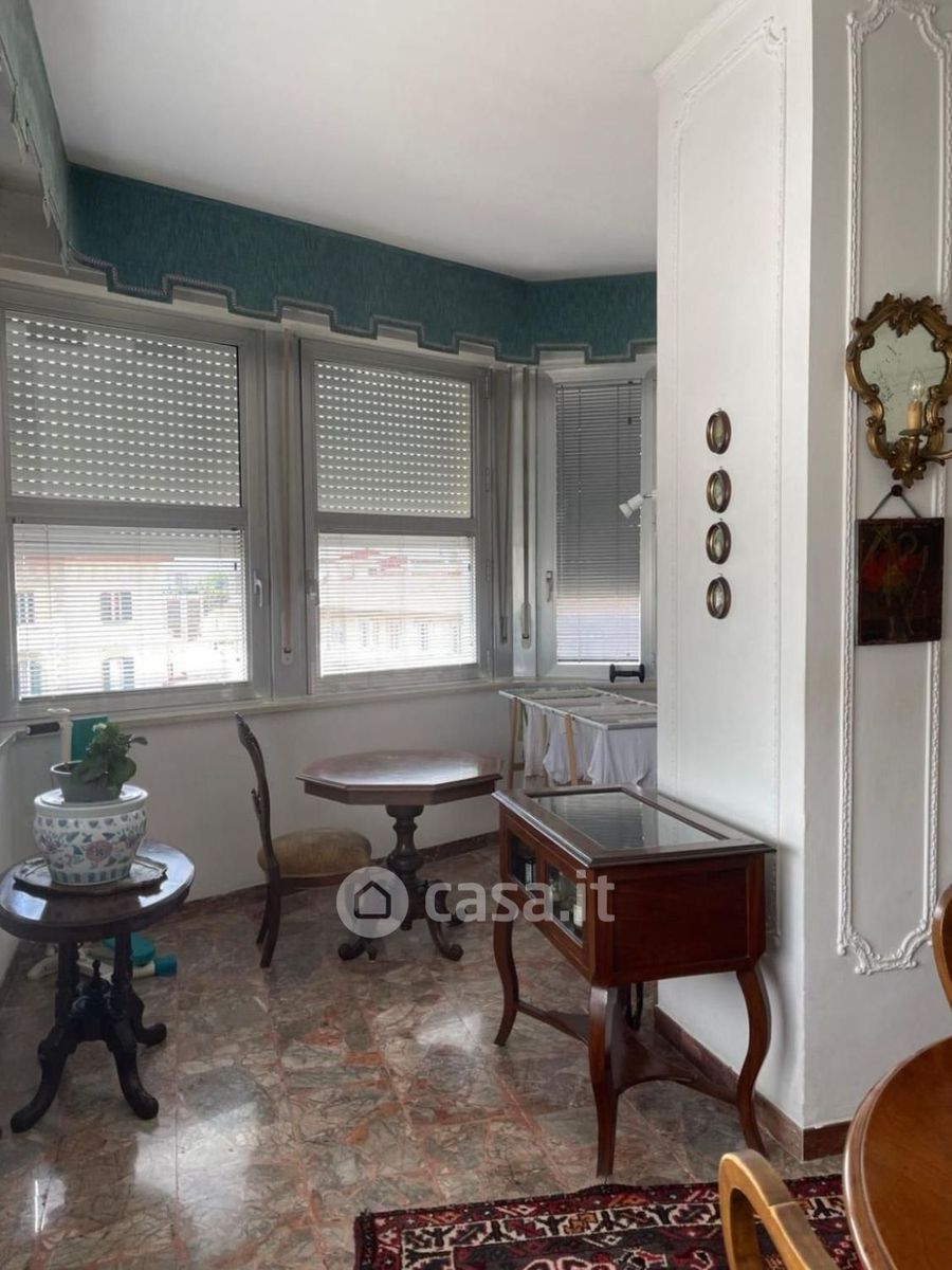 Appartamento vista mare a Livorno