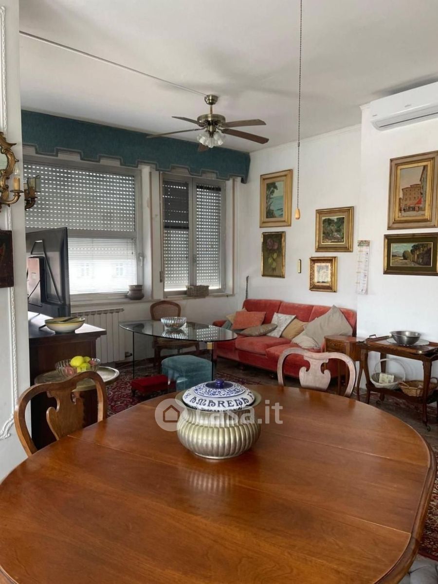 Appartamento vista mare a Livorno