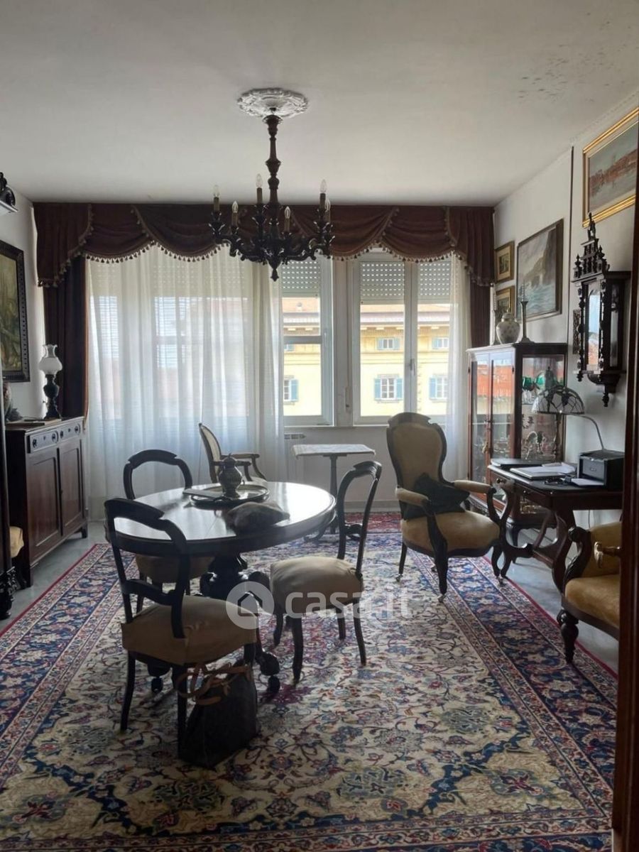 Appartamento vista mare a Livorno