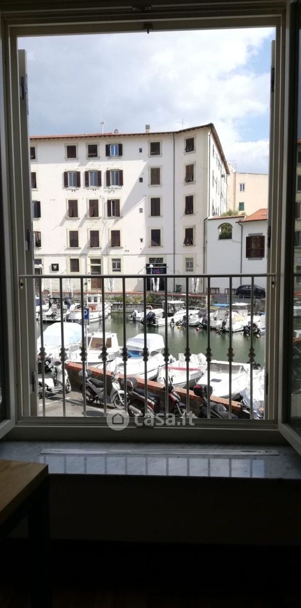 Ufficio in vendita a Livorno