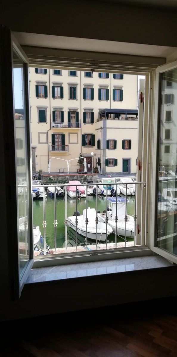 Ufficio in vendita a Livorno