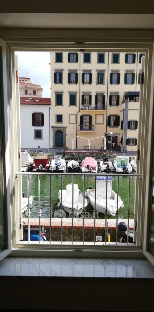 Ufficio in vendita a Livorno