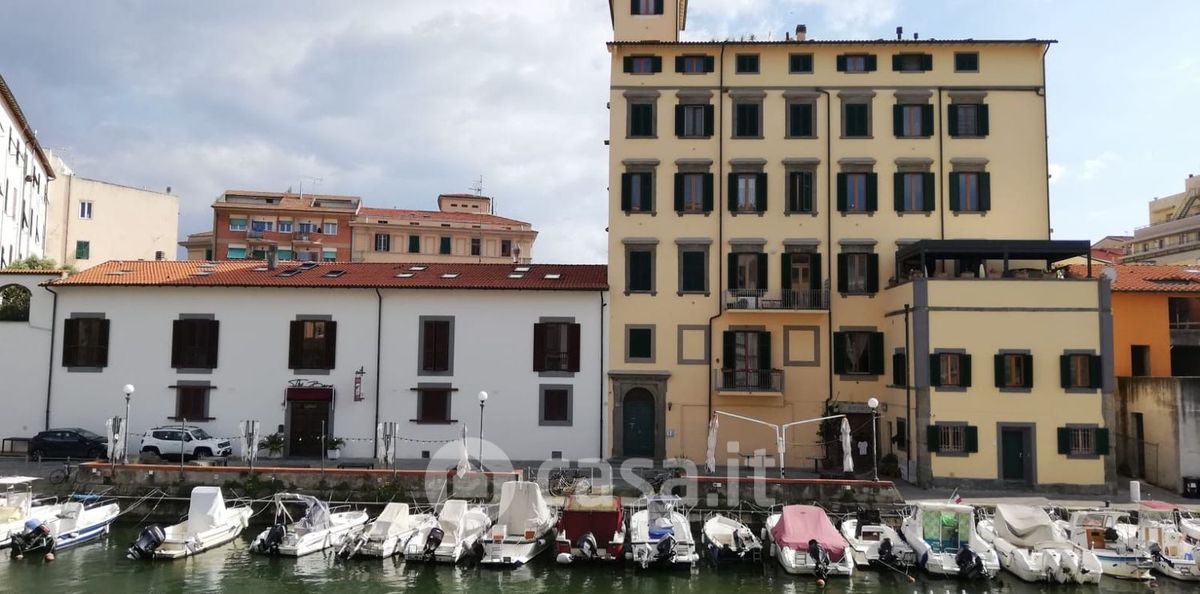 Ufficio in vendita a Livorno