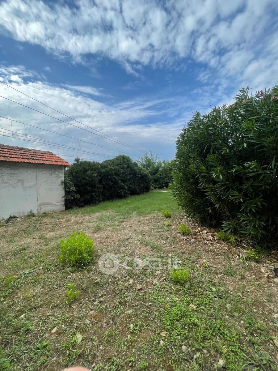 Quadrilocale da ristrutturare a Rosignano Marittimo