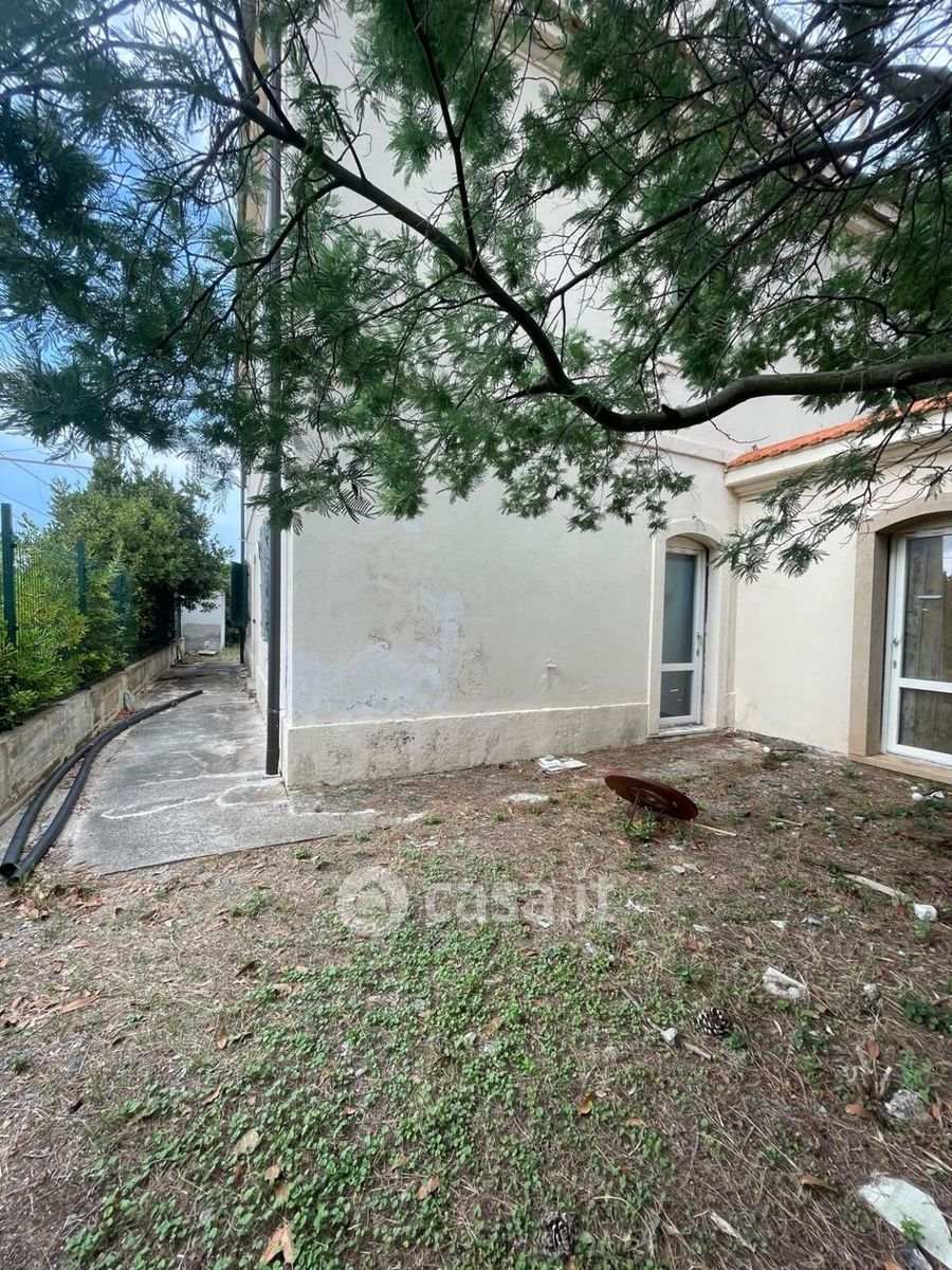 Quadrilocale da ristrutturare a Rosignano Marittimo