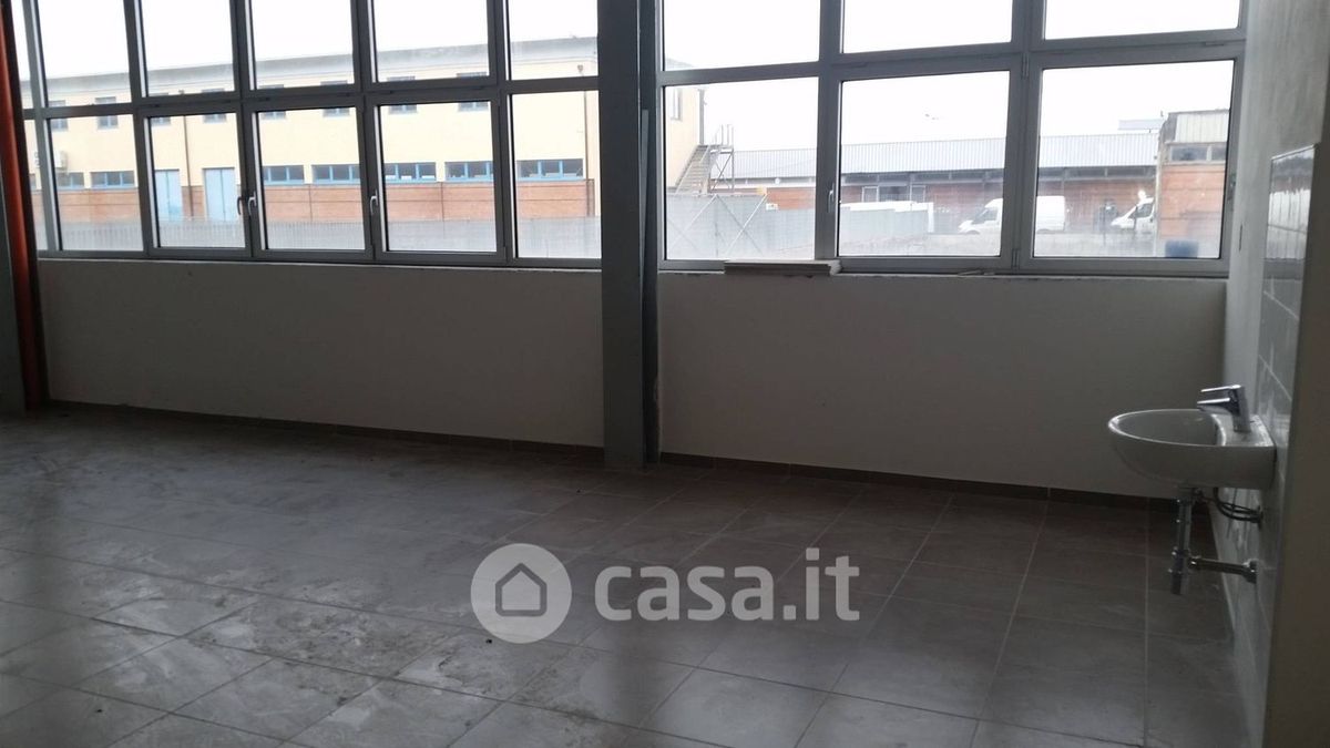Capannone in affitto a Collesalvetti