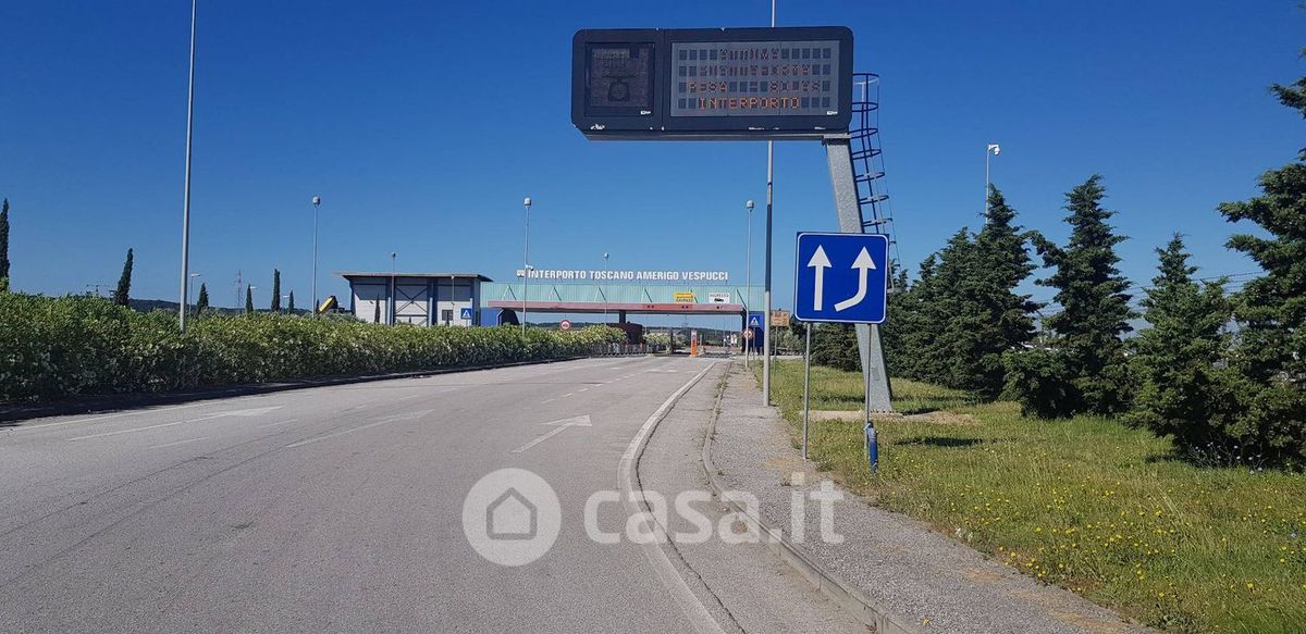Terreno in vendita a Collesalvetti