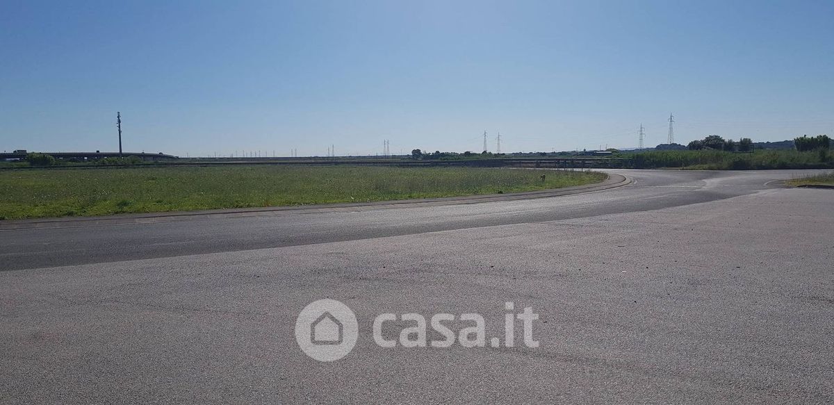 Terreno in vendita a Collesalvetti