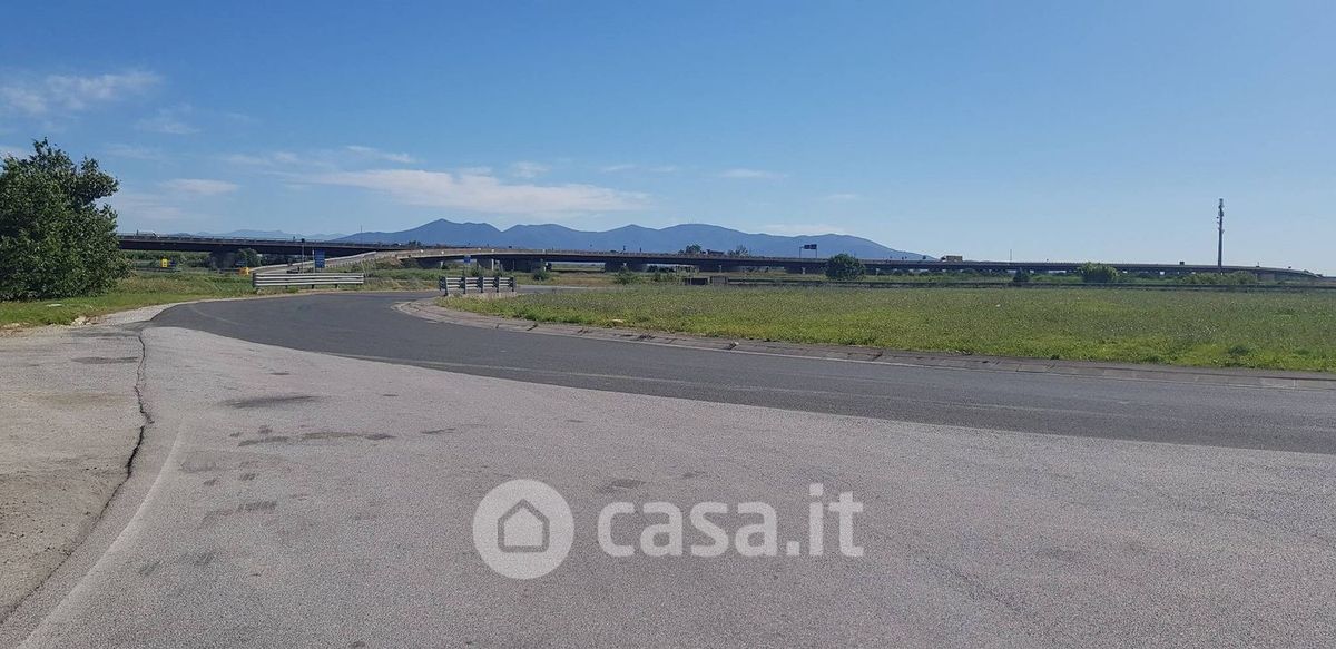 Terreno in vendita a Collesalvetti