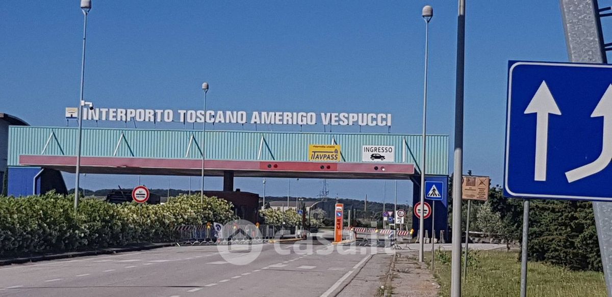 Terreno in vendita a Collesalvetti