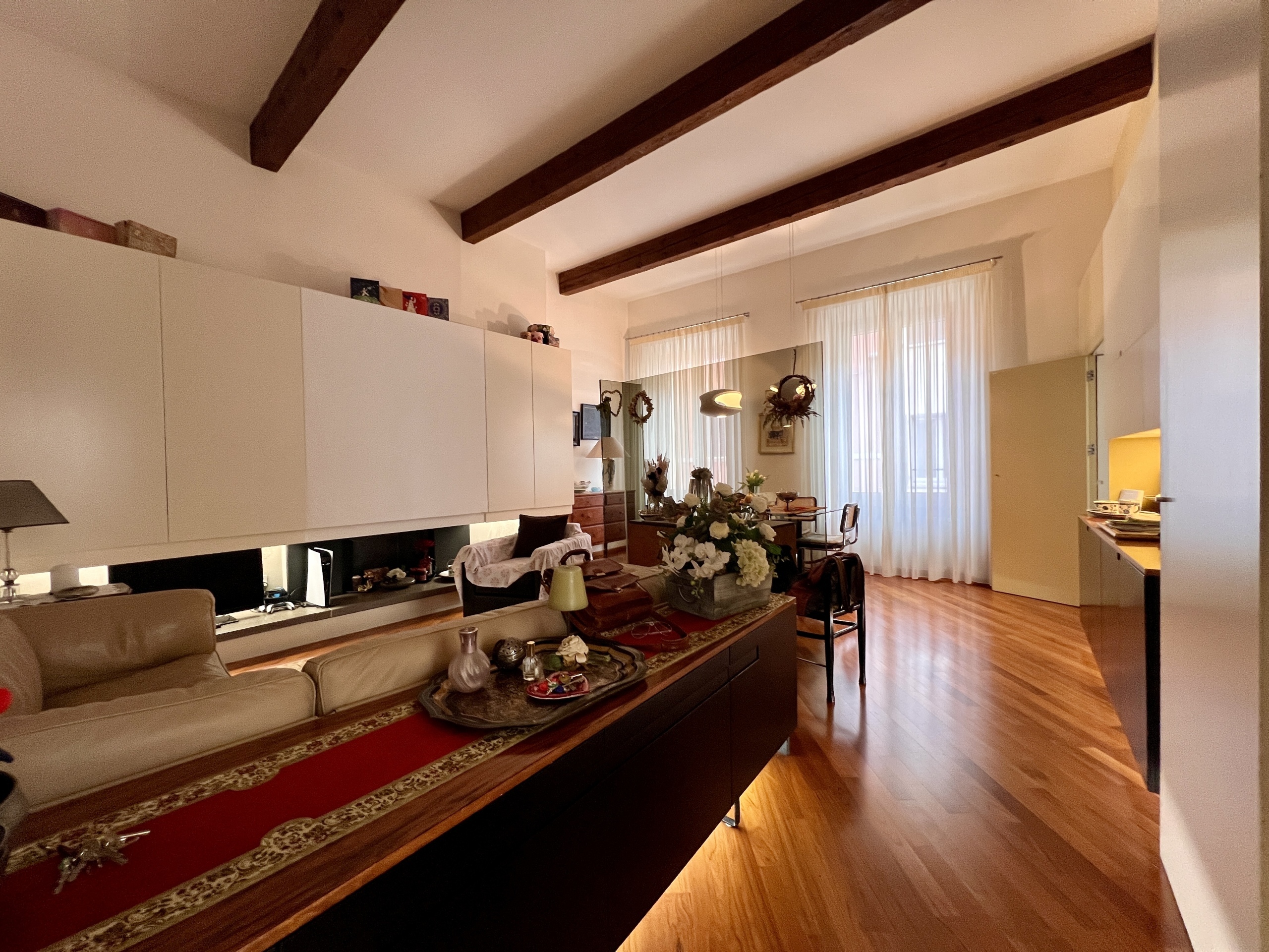 Appartamento in vendita in via strinati, Cesena