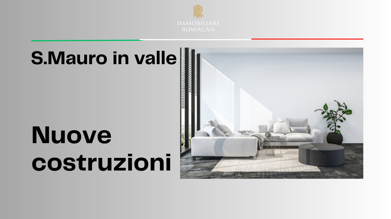 Loft nuovo a Cesena