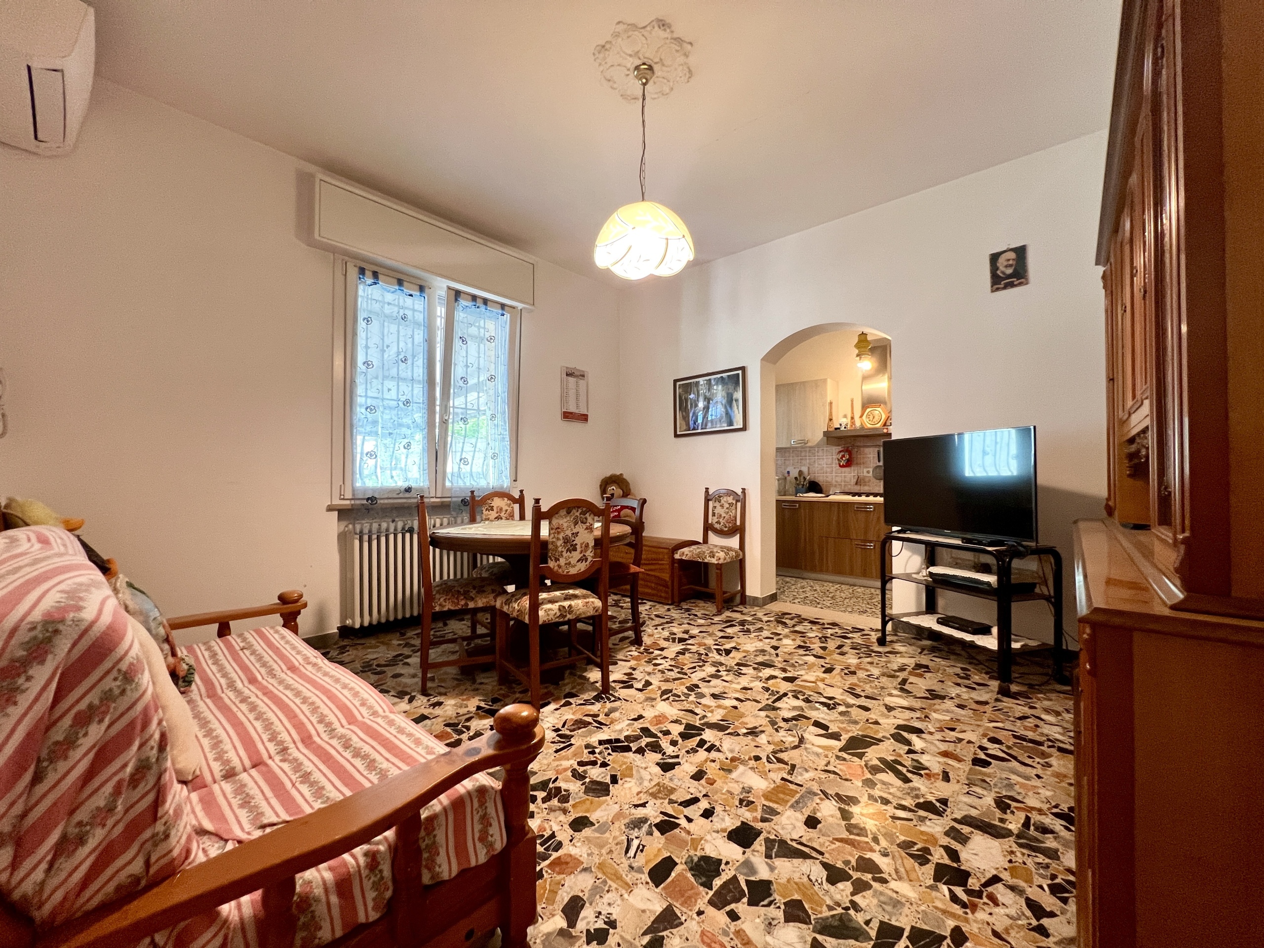 Casa indipendente in vendita, Cesena san vittore