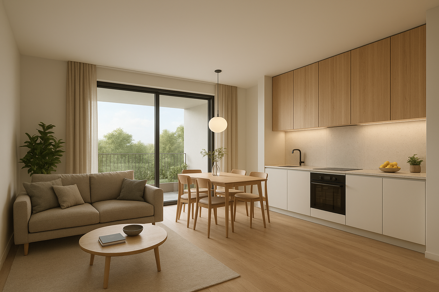 Appartamento con giardino in via gastone sozzi 62, Gatteo