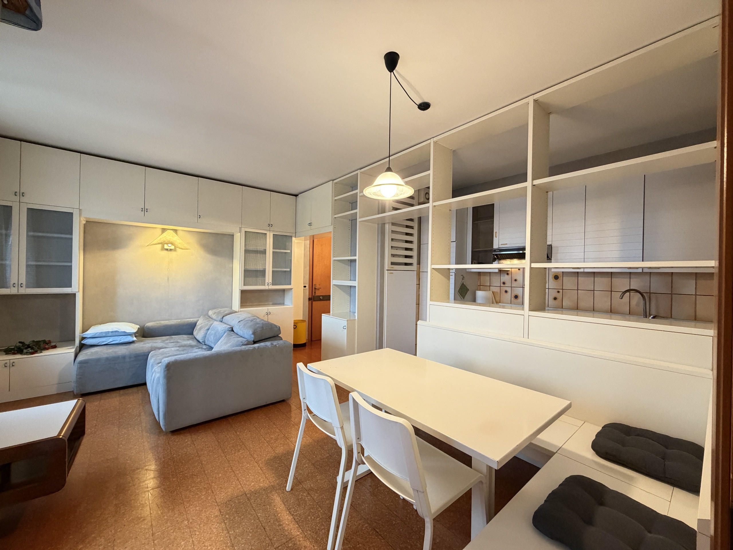 Trilocale in vendita a Cesena