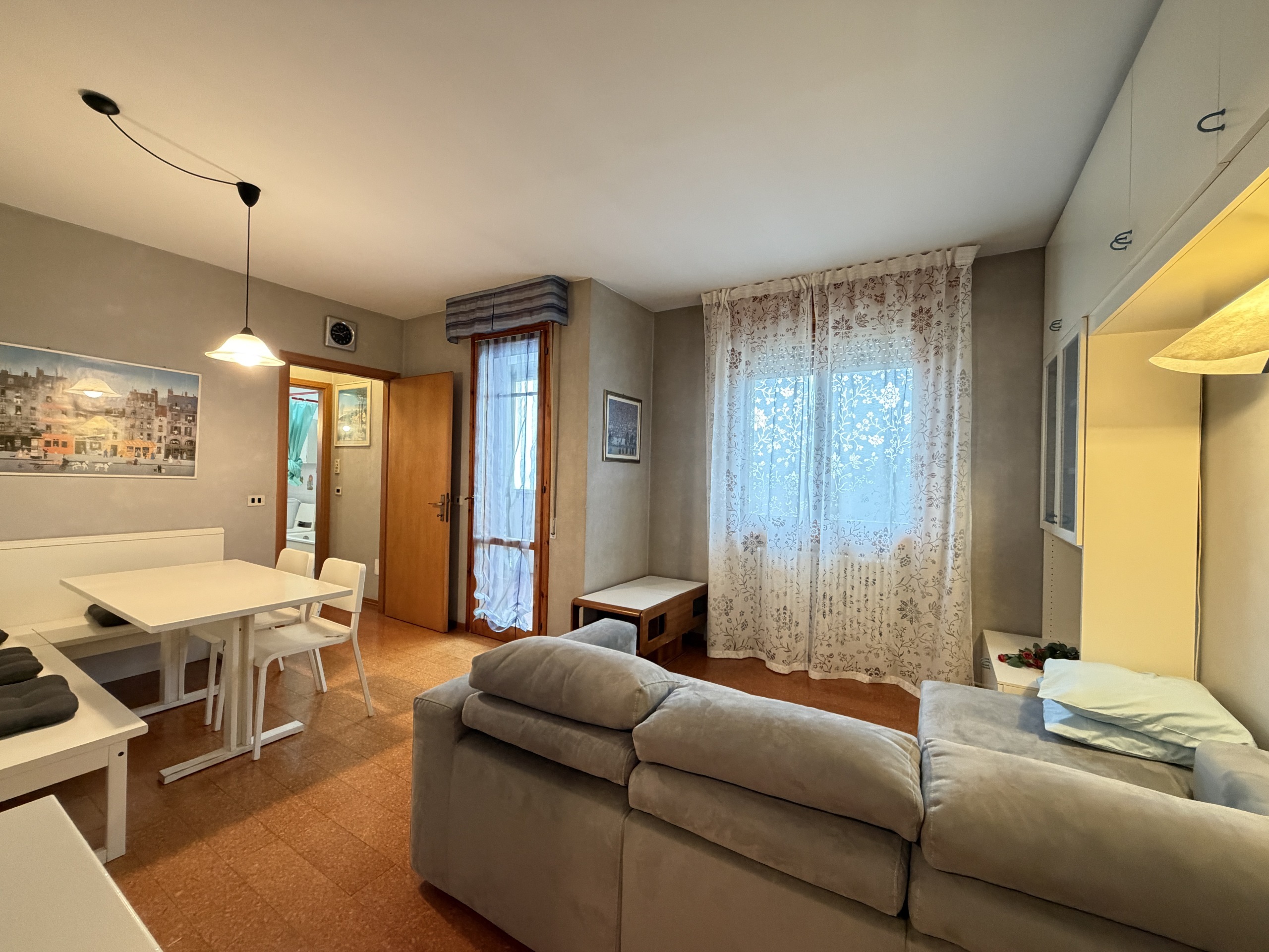 Trilocale in vendita a Cesena