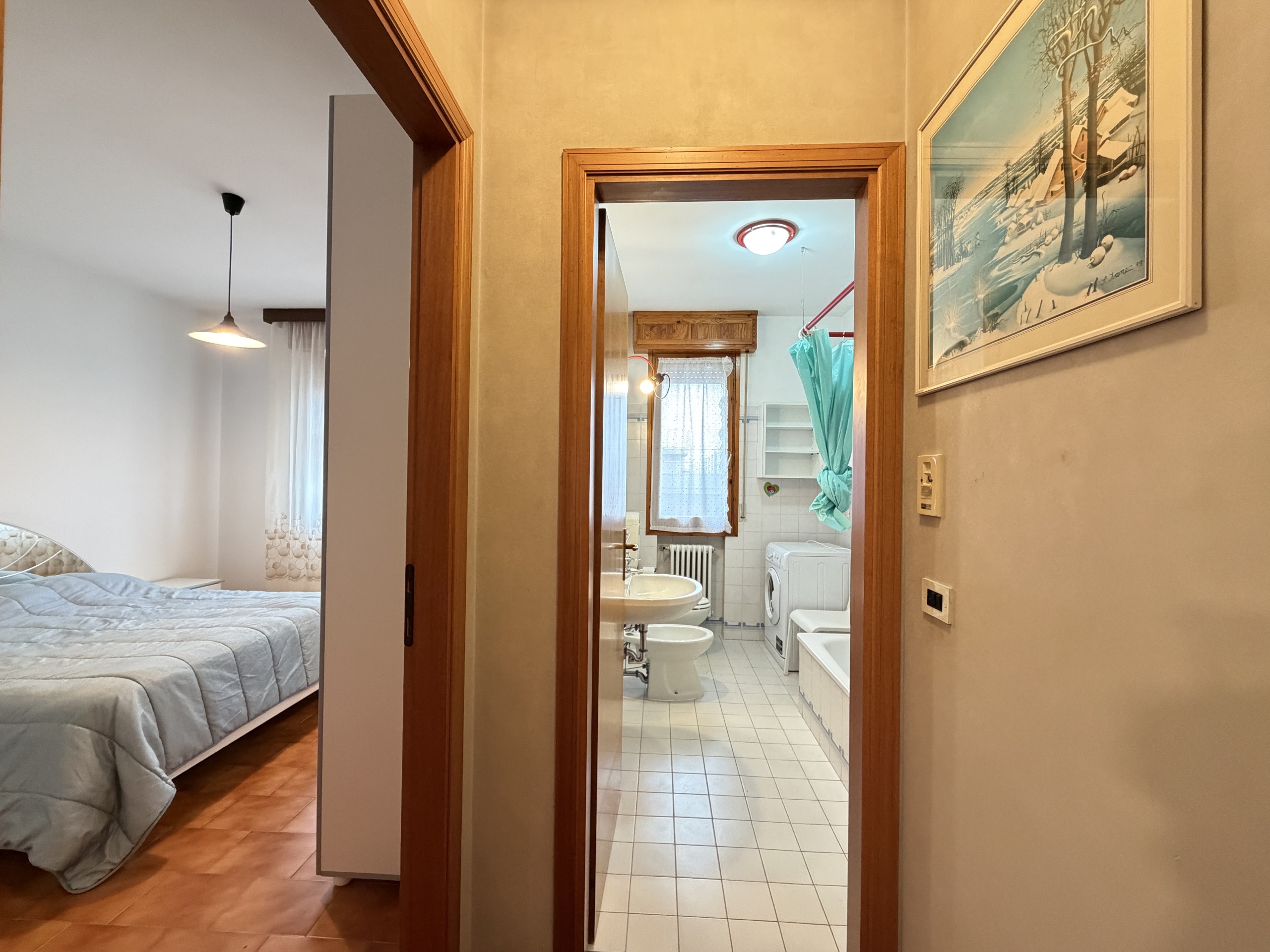 Trilocale in vendita a Cesena