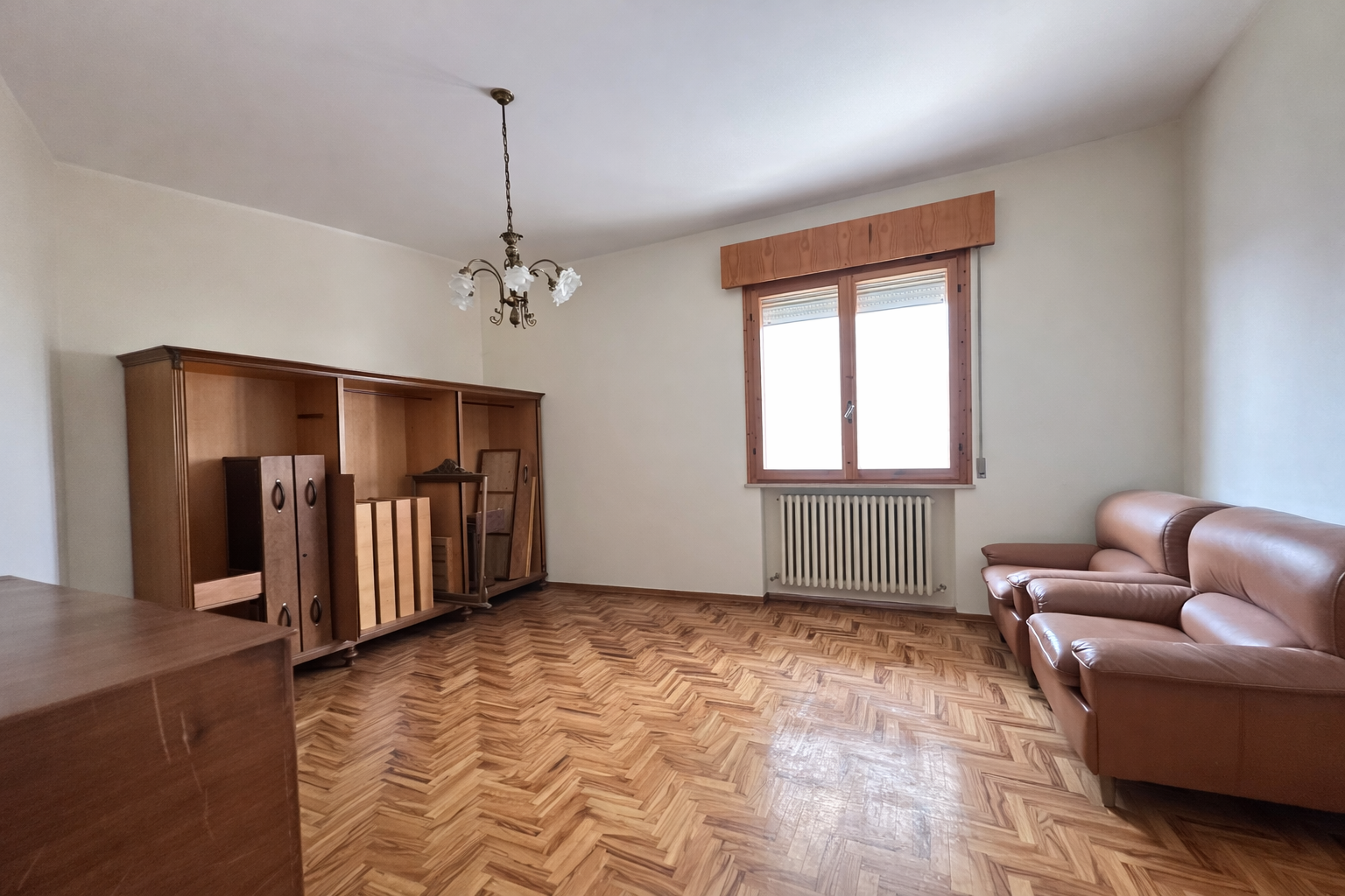 Appartamento da ristrutturare in via montefiore 864, Cesena