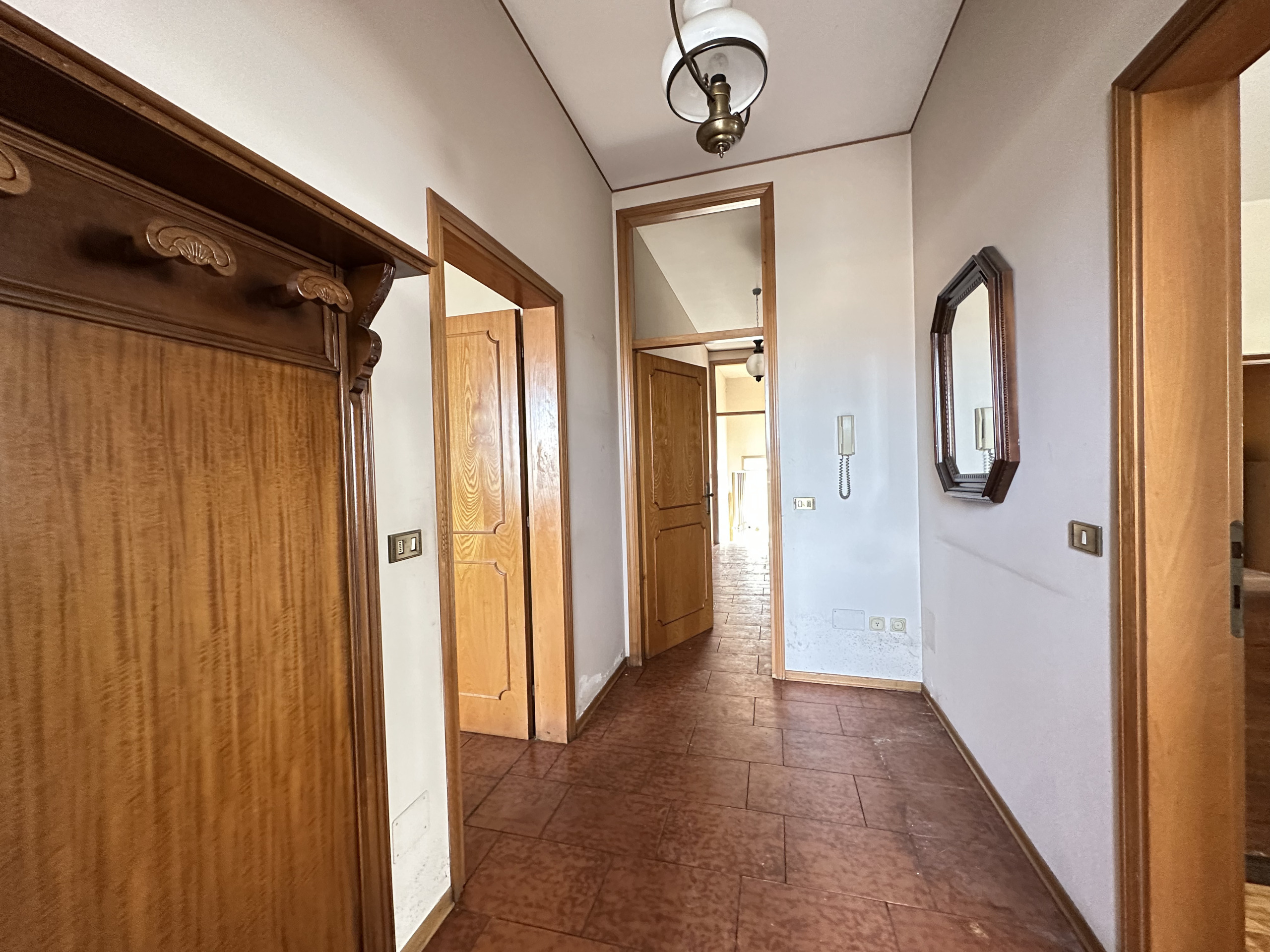 Appartamento da ristrutturare in via montefiore 864, Cesena