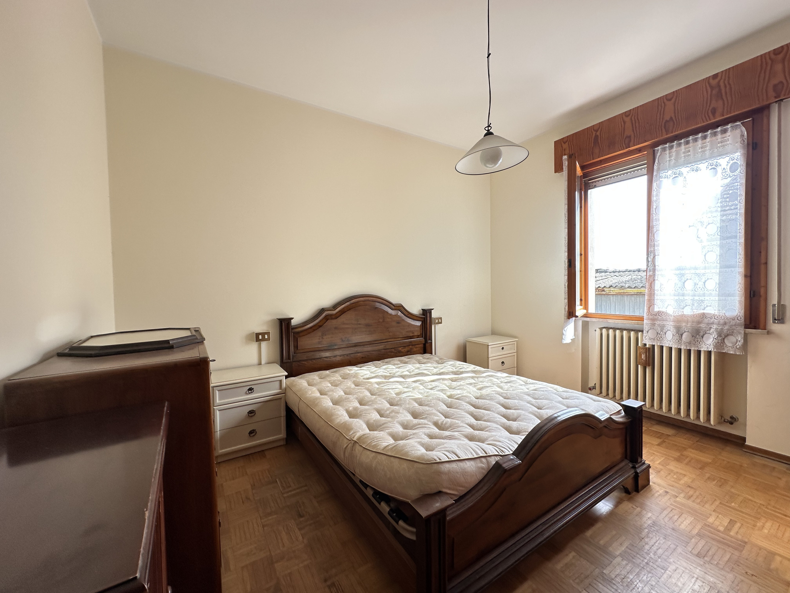 Appartamento da ristrutturare in via montefiore 864, Cesena