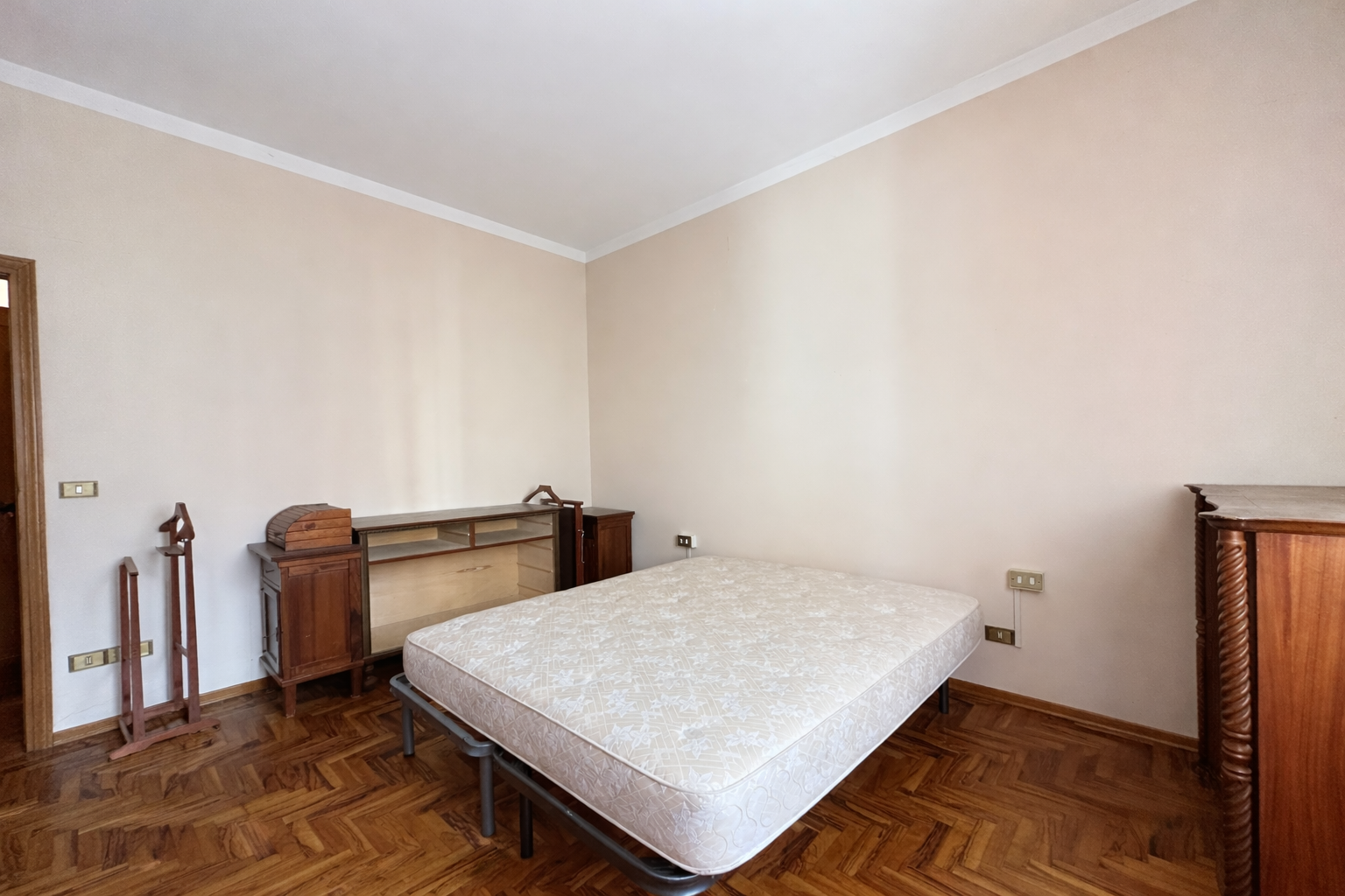 Appartamento da ristrutturare in via montefiore 864, Cesena