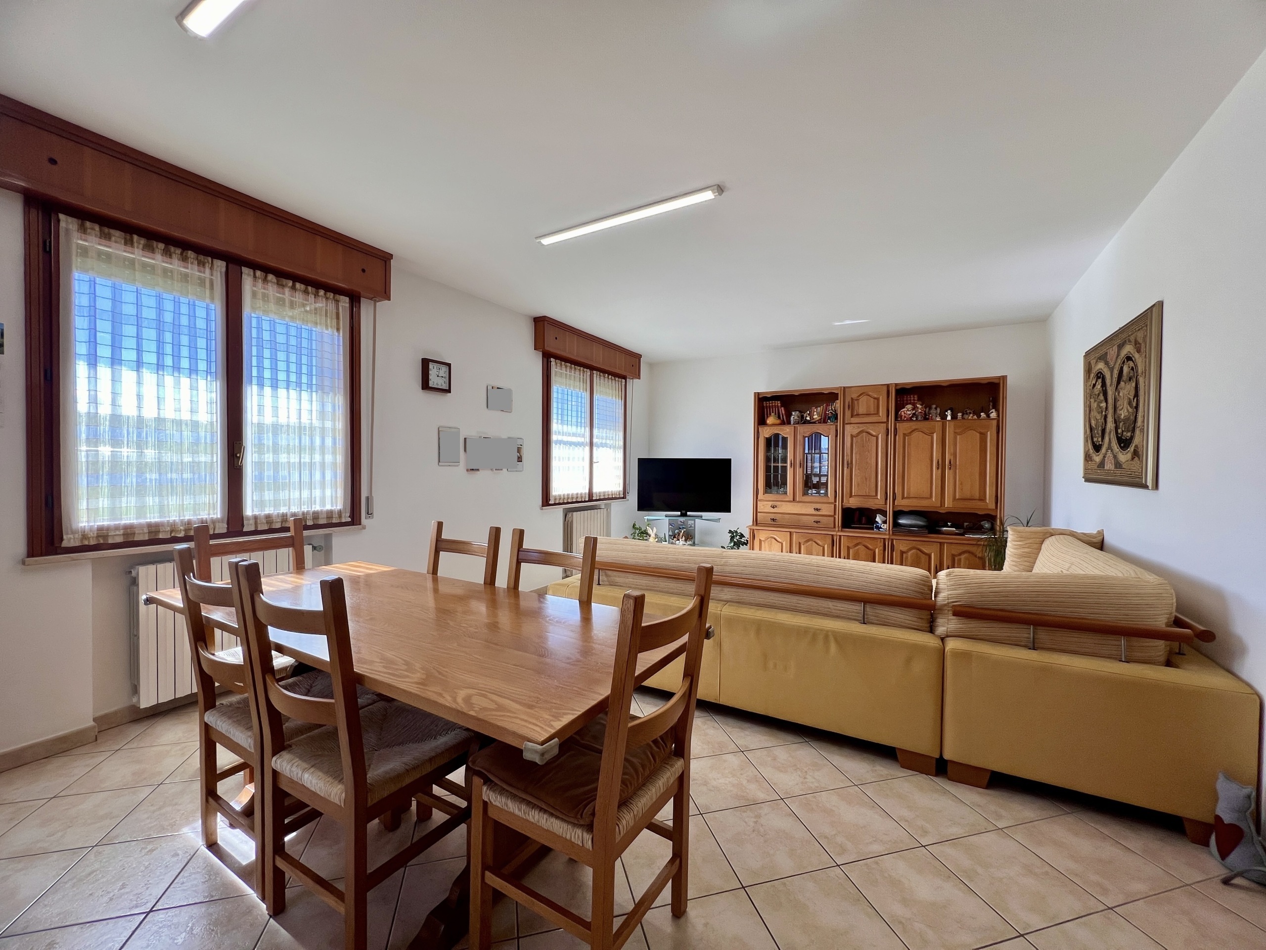 Casa indipendente con giardino in via chiesa di tipano 153, Cesena