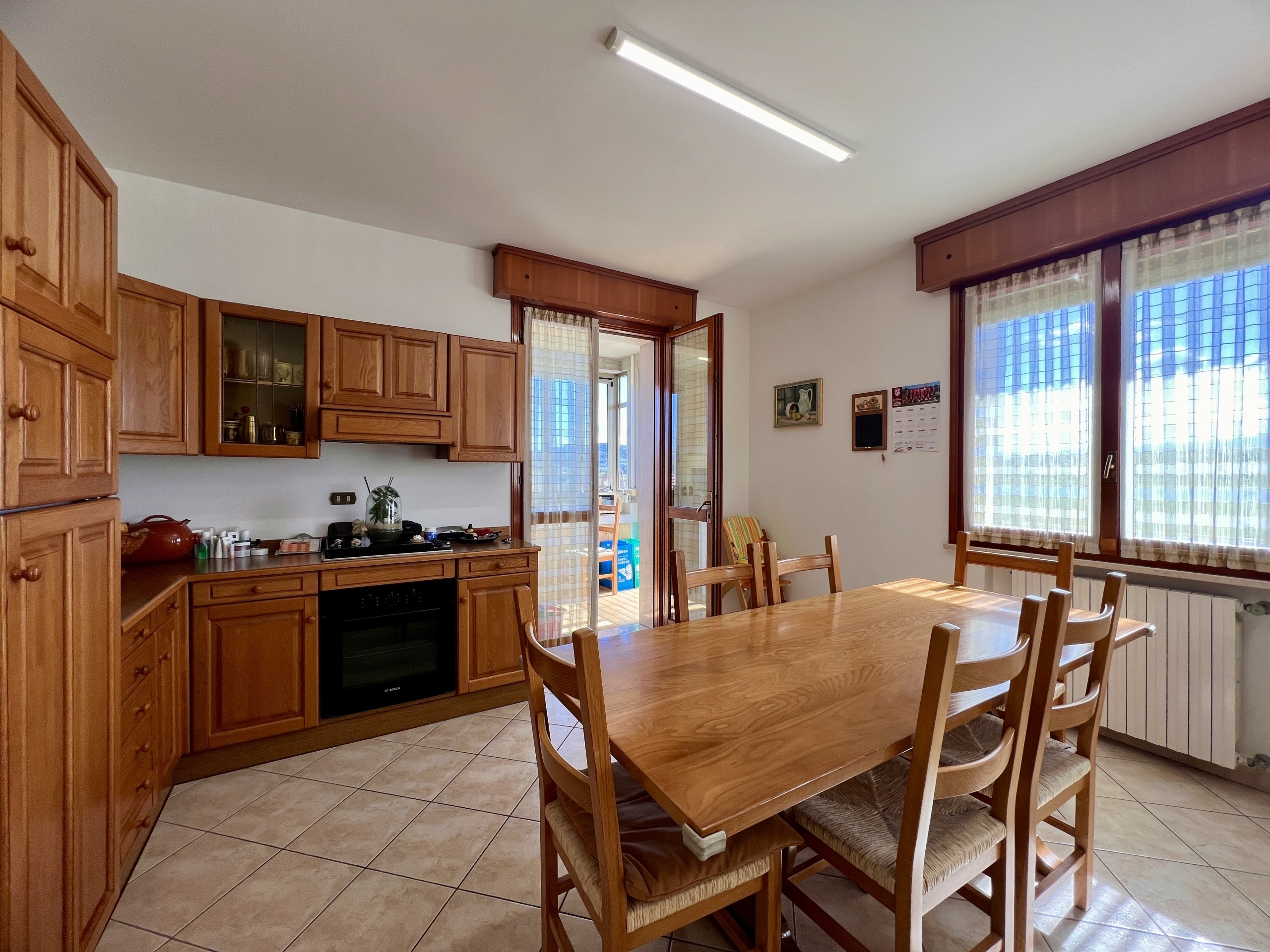 Casa indipendente con giardino in via chiesa di tipano 153, Cesena