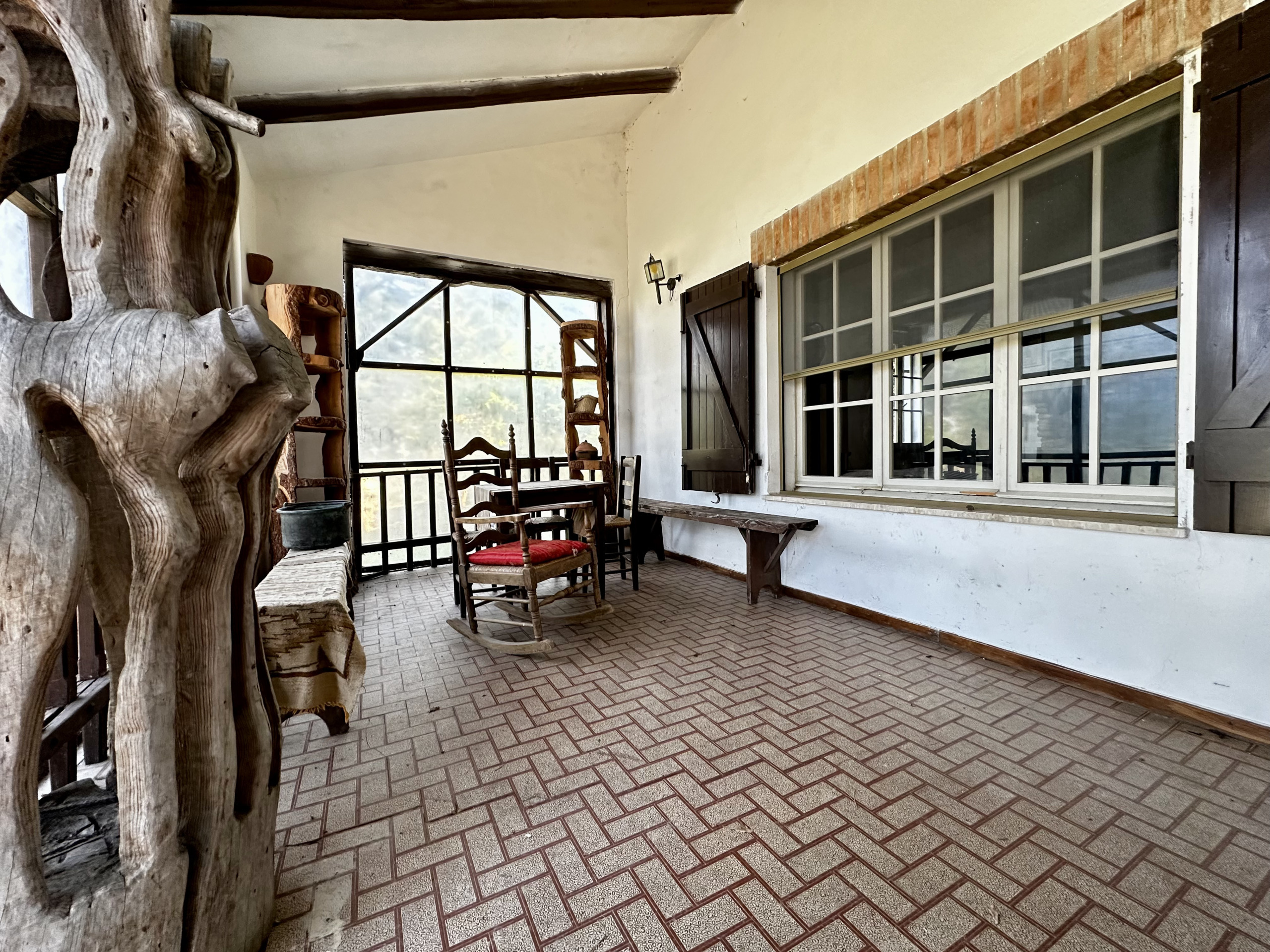 Casa indipendente da ristrutturare in via vicinale santa lucia, Cesena