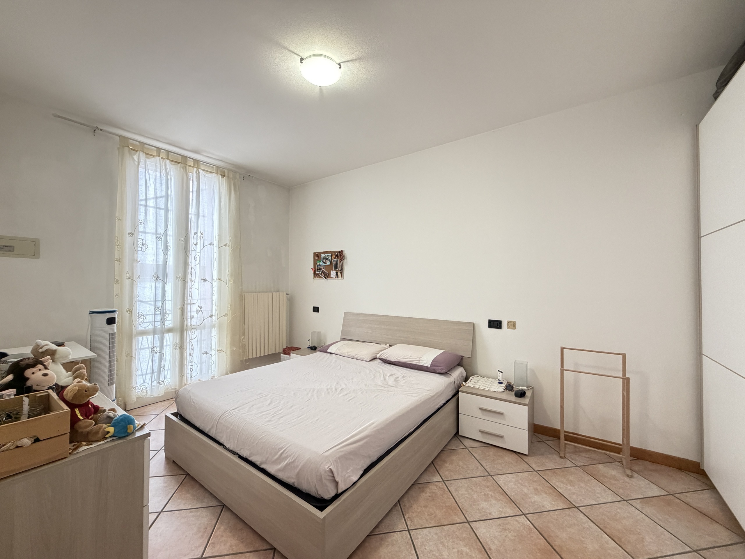 Bilocale in vendita in sobborgo eugenio valzania, Cesena