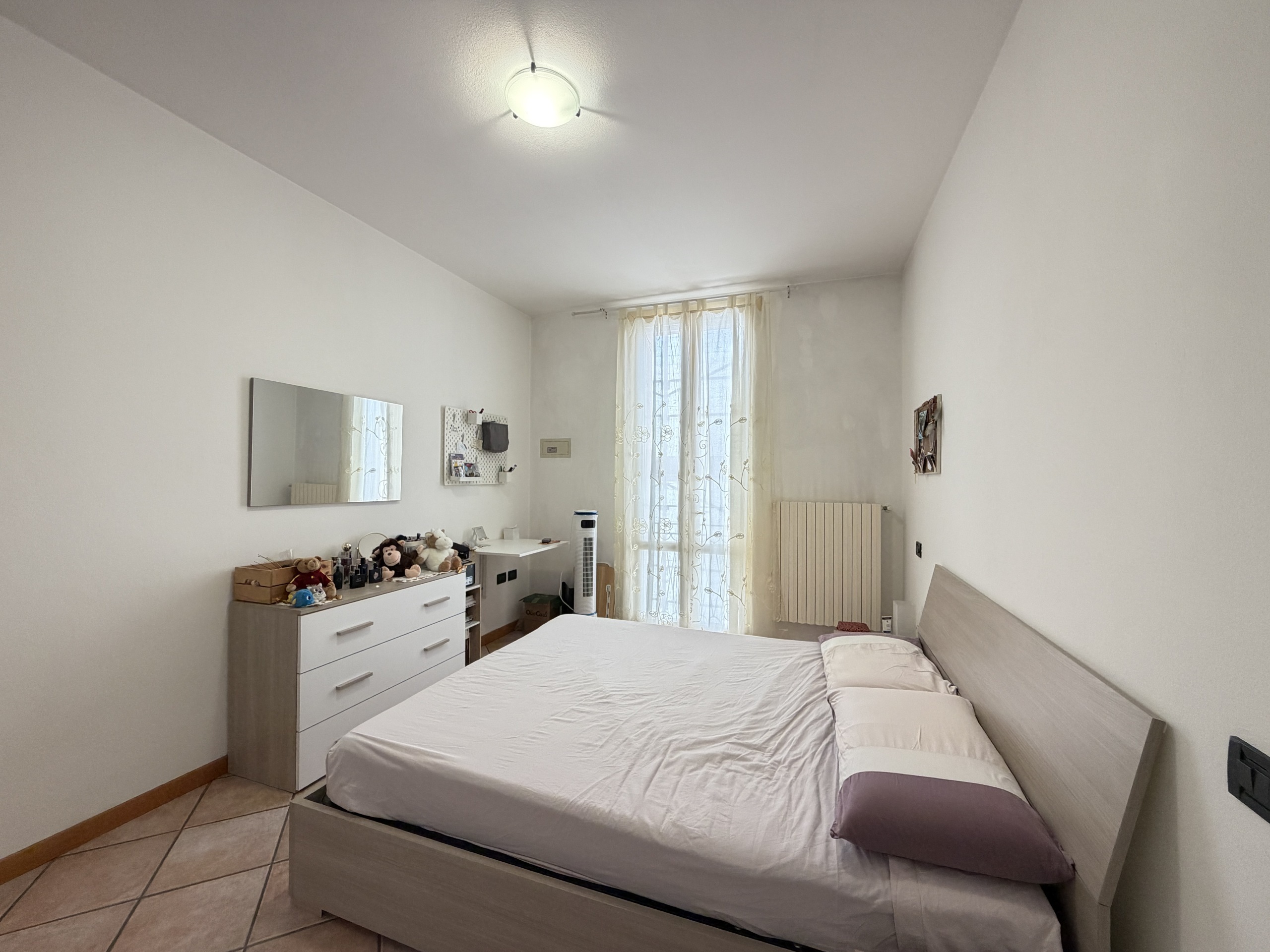 Bilocale in vendita in sobborgo eugenio valzania, Cesena