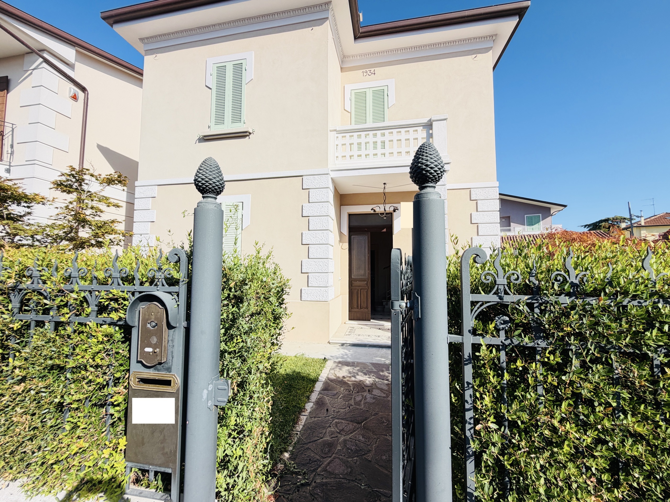 Villa in affitto in via giuseppe garibaldi, Gambettola