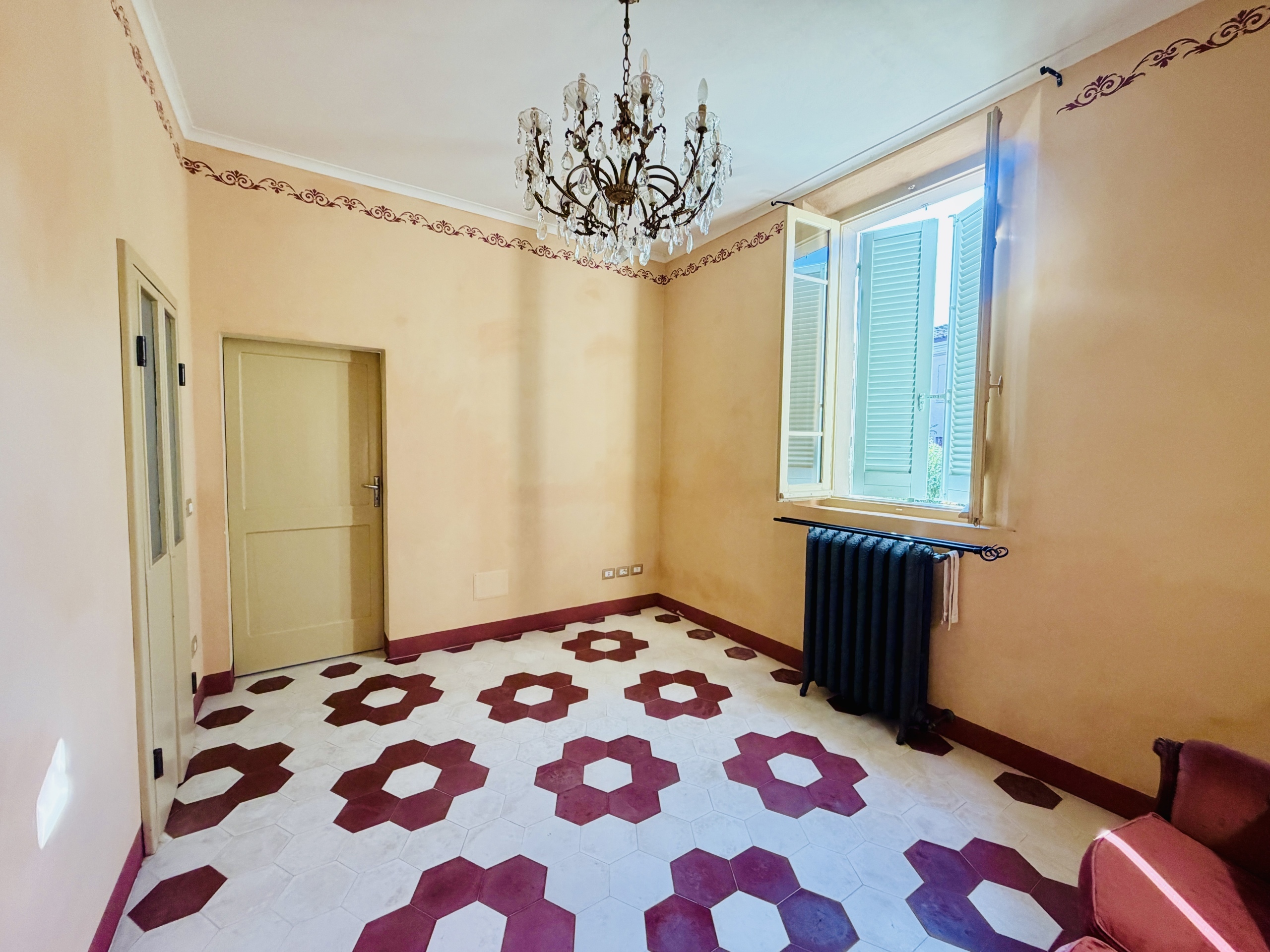 Villa in affitto in via giuseppe garibaldi, Gambettola