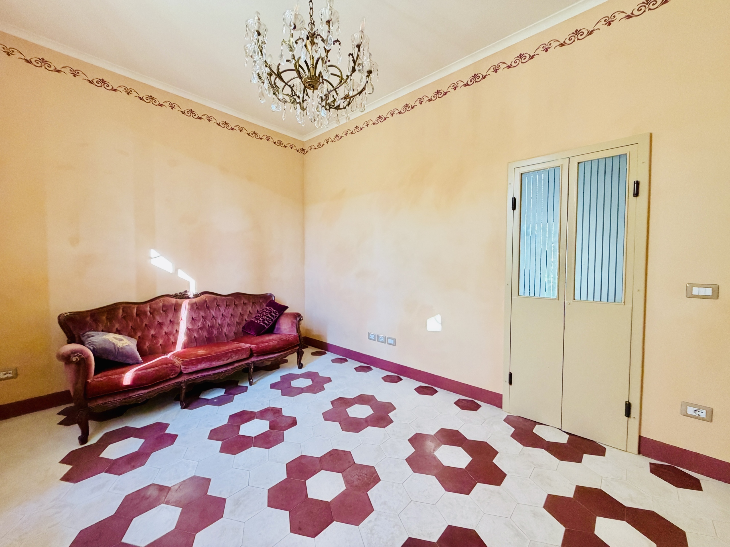 Villa in affitto in via giuseppe garibaldi, Gambettola