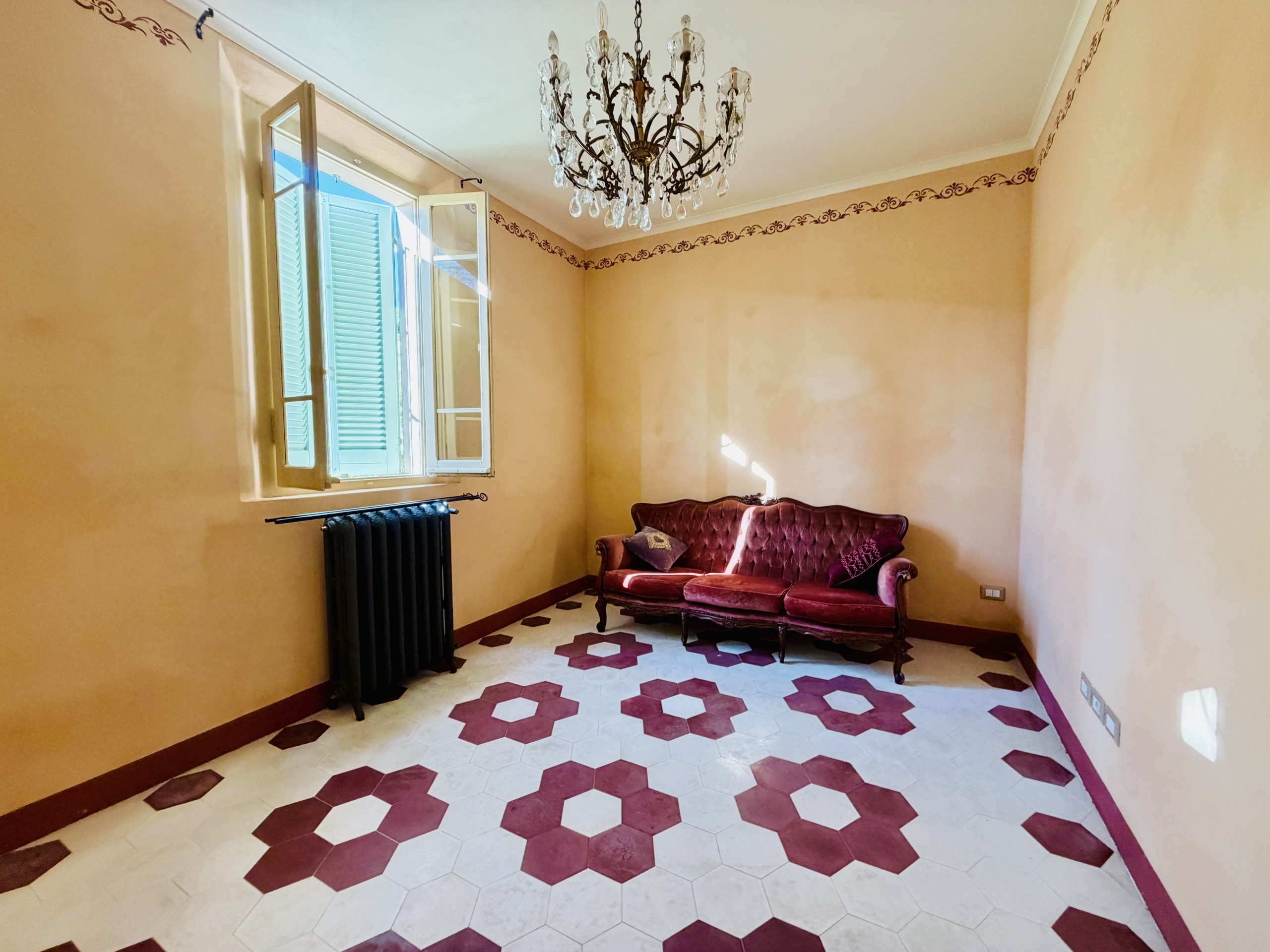 Villa in affitto in via giuseppe garibaldi, Gambettola