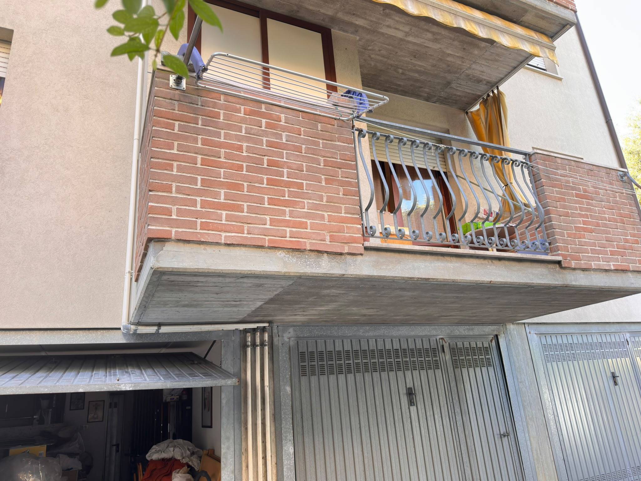 Bilocale con box in via giovanni rodari 147, Cesena