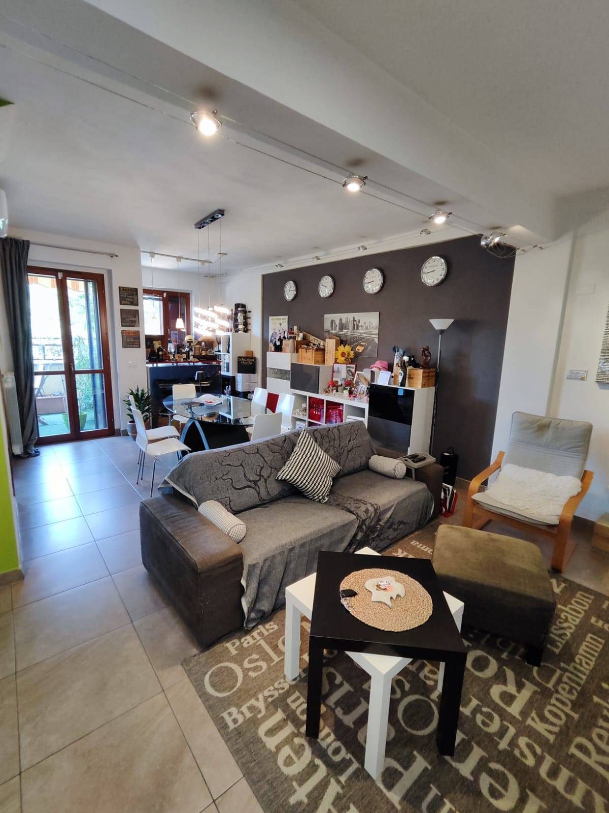 Appartamento in vendita a Terni, Semiperiferia Periferia