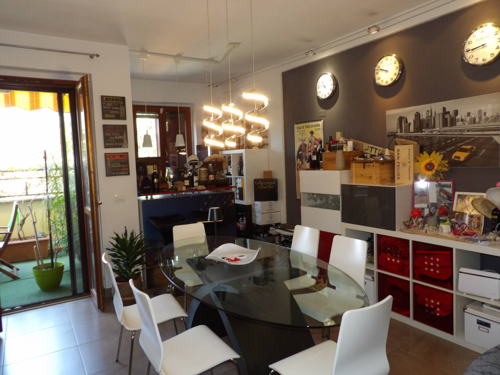 Appartamento in vendita a Terni, Semiperiferia Periferia