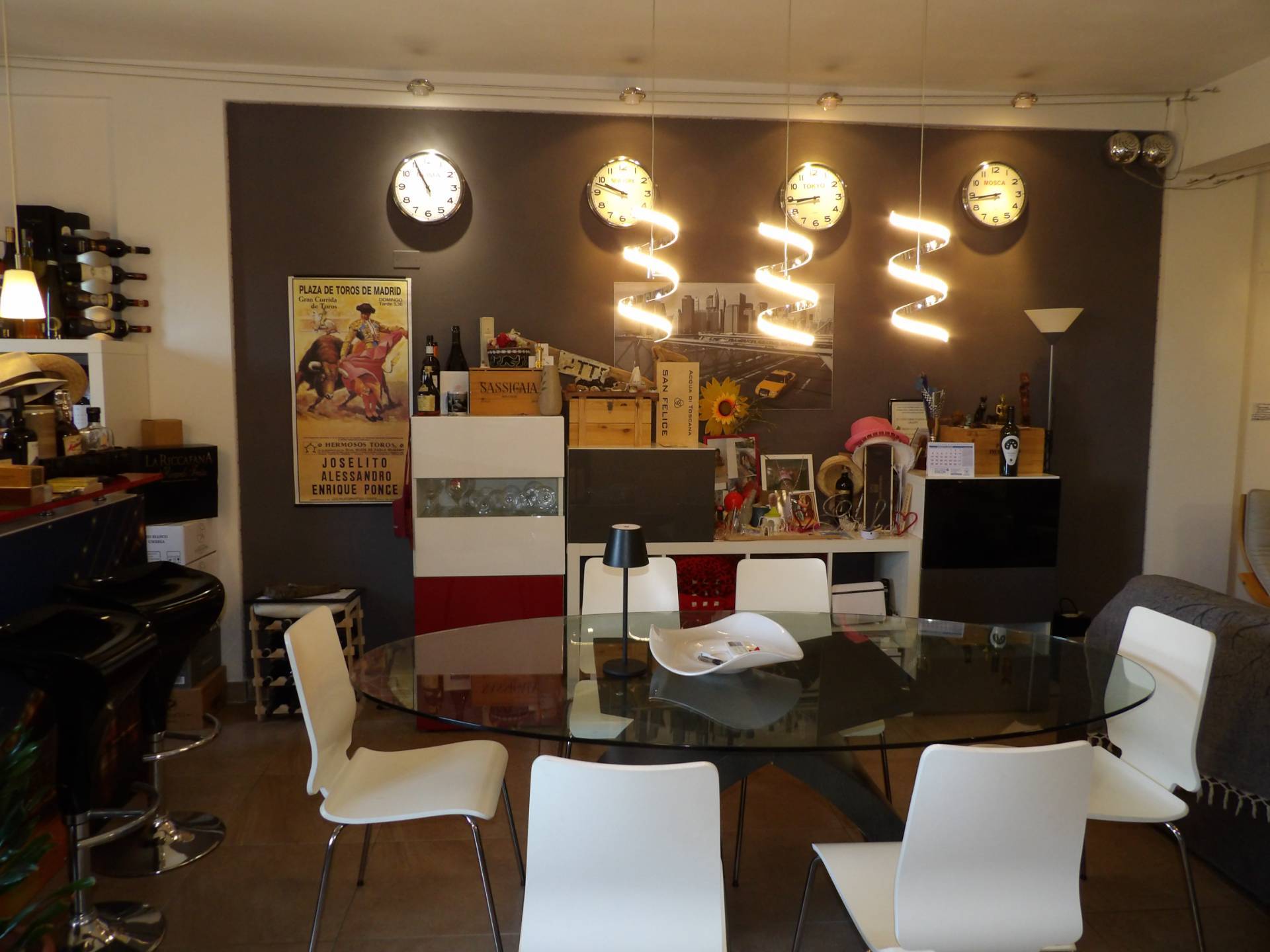 Appartamento in vendita a Terni, Semiperiferia Periferia