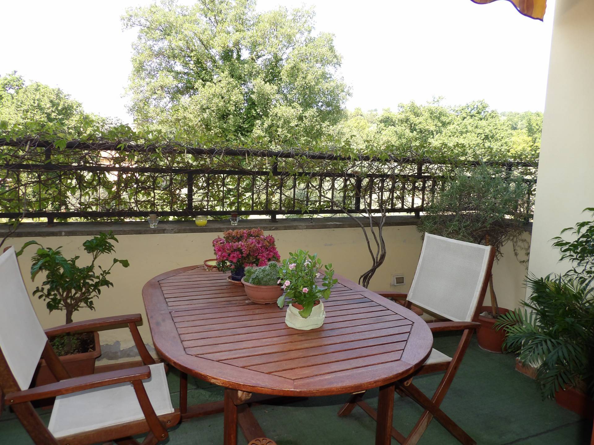 Appartamento in vendita a Terni, Semiperiferia Periferia