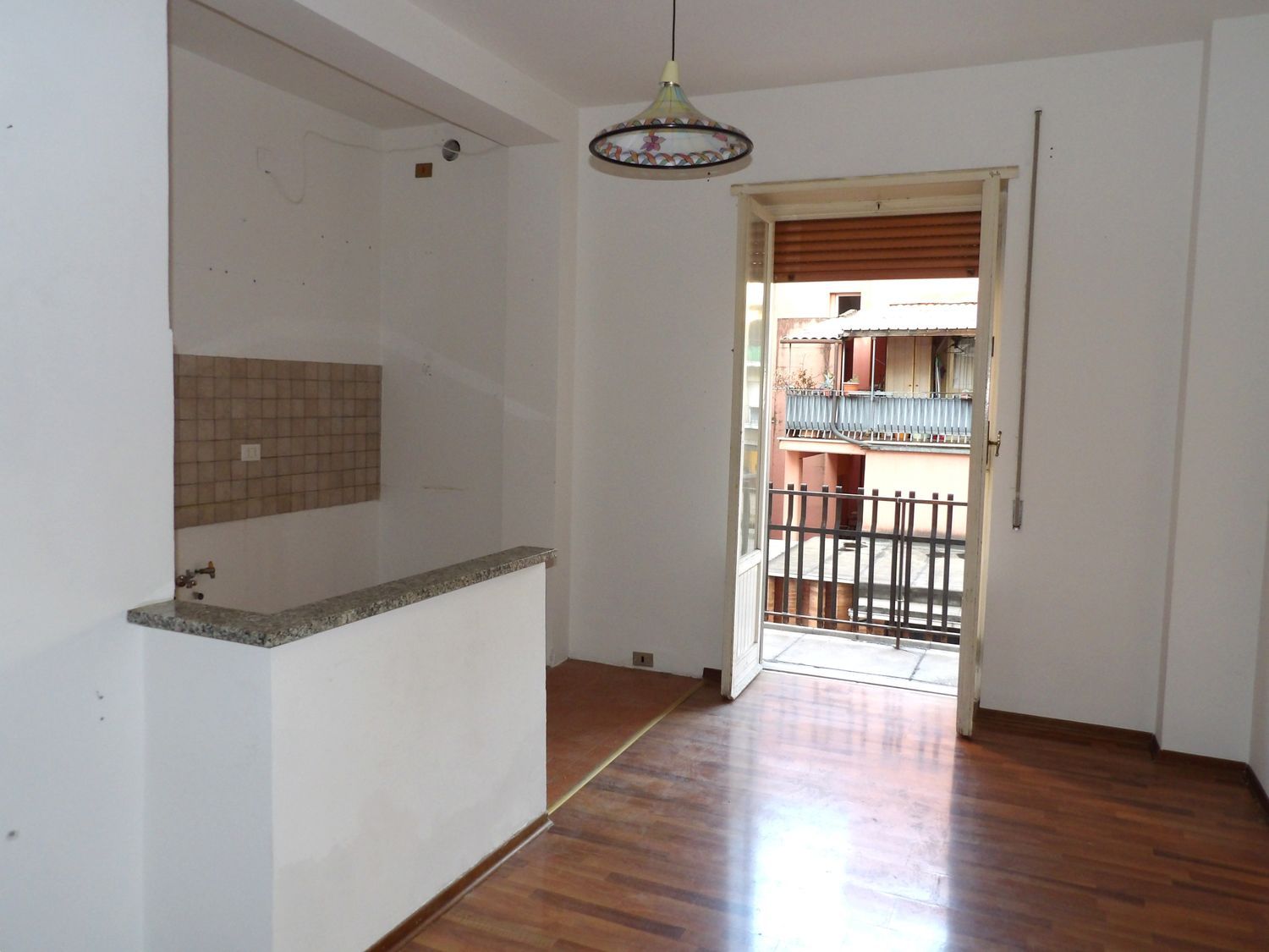 Appartamento in affitto a Terni, Centro