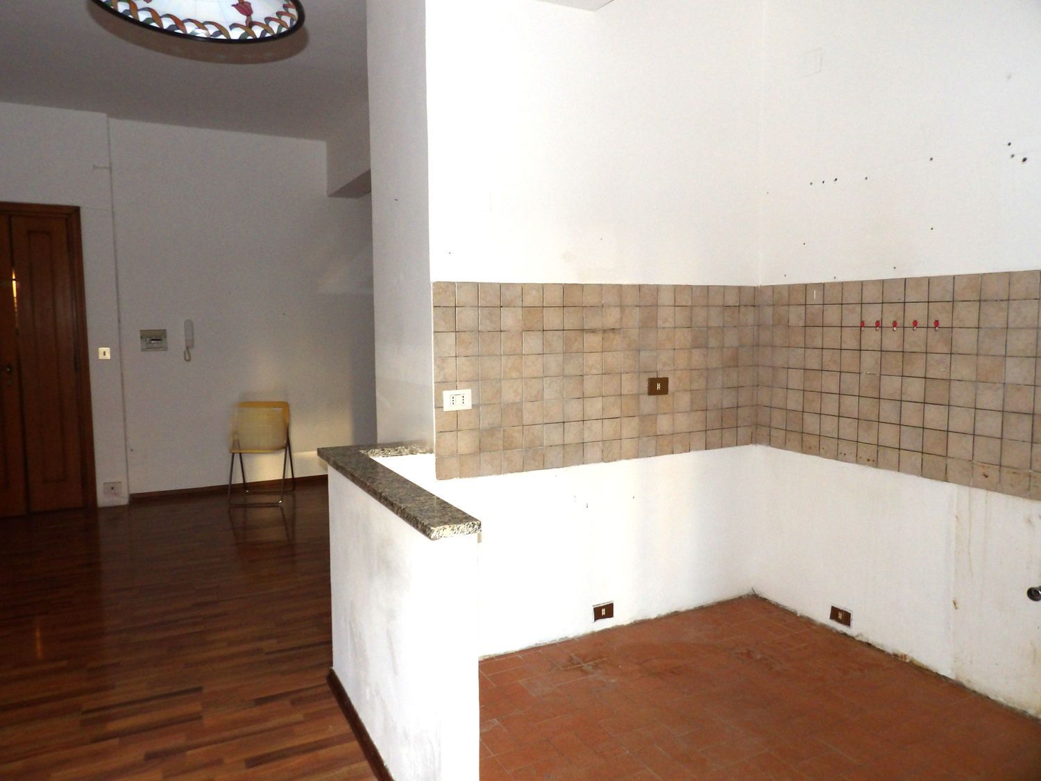 Appartamento in affitto a Terni, Centro